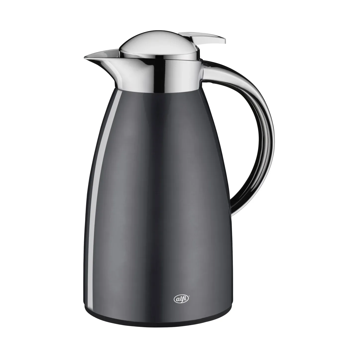 Alfi Signo Thermoskanne 1 l Schieferlack