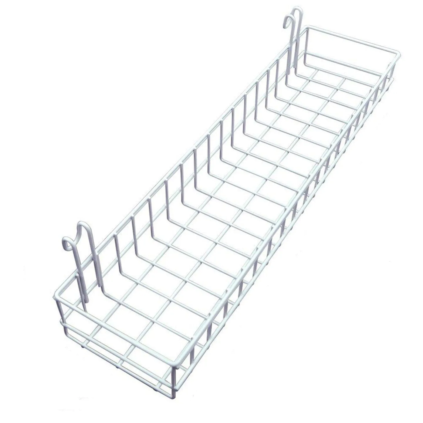 Decorative Metal Wall Accessory 11x40 -