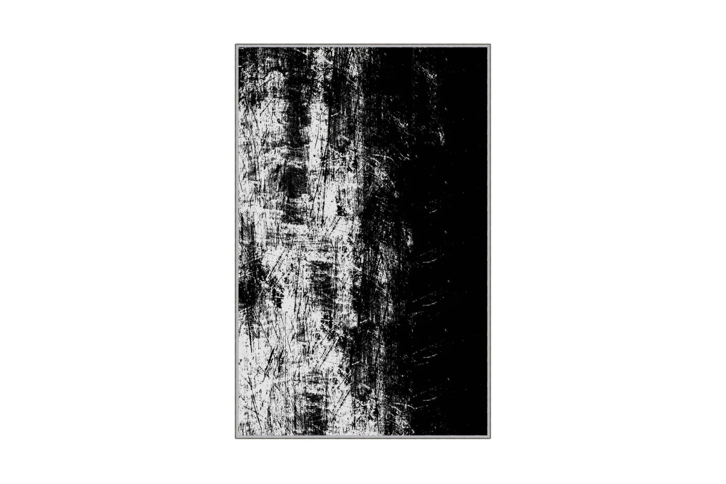 Tolunay Matta 80x120 cm - Flerfärgad