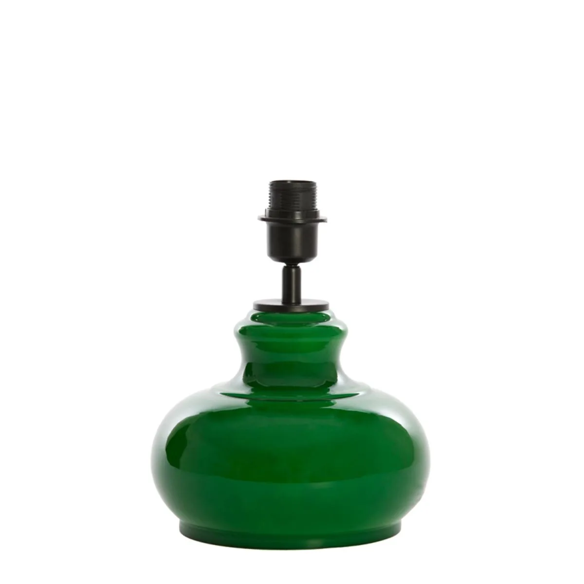 Light & Living - Verde 28cm - Lampfot - Grön