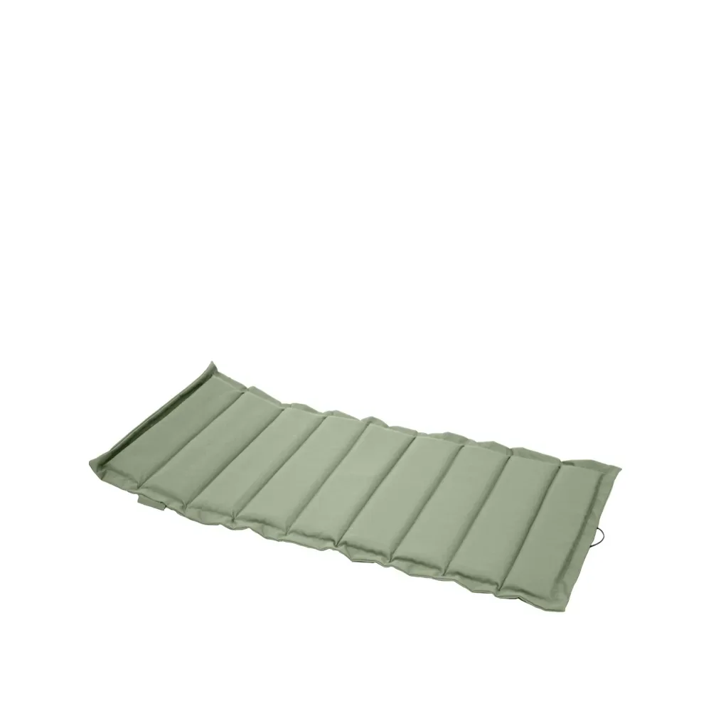 Fermob Outdoor Cushion 96x47 cm stolsdyna Almond green