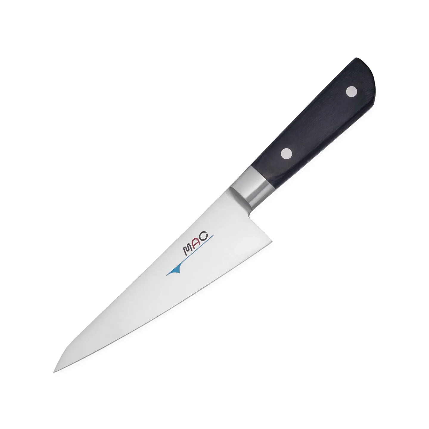 MAC Professional Utbeiningskniv / Kløyverkniv 15,5 cm