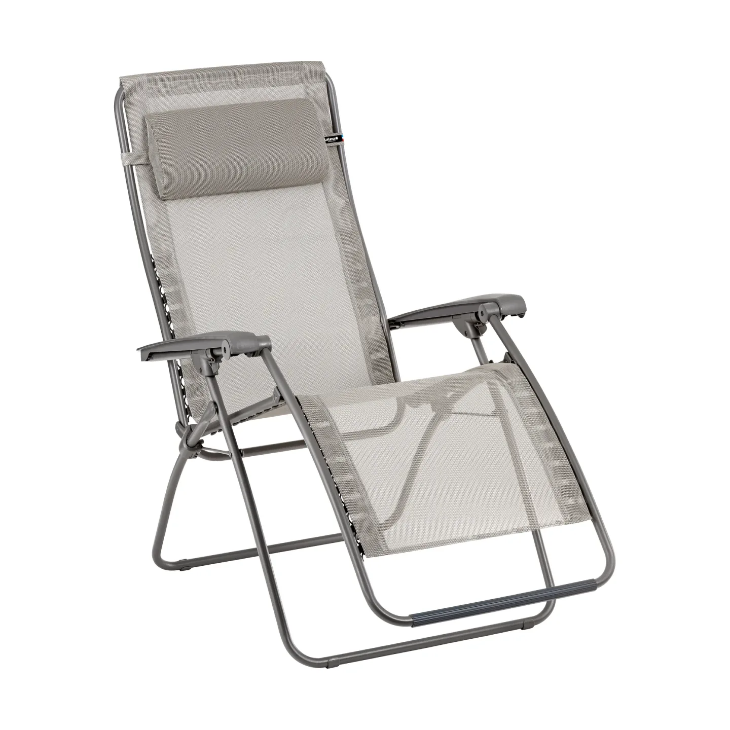 Lafuma Relax 601 Batyline Iso Sonnenliege Terre