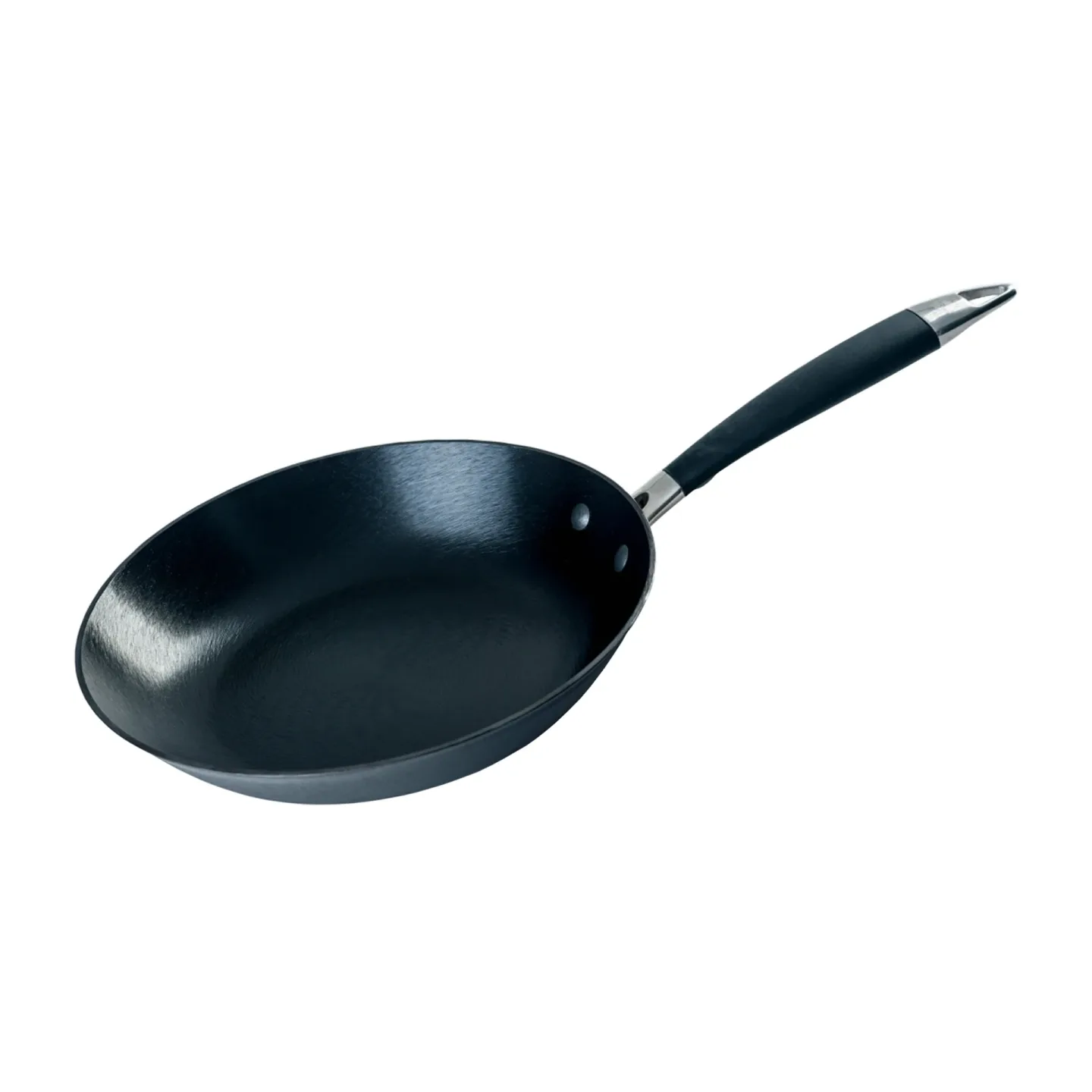 Ronneby Bruk Ultra Light Original Grillpfanne Gusseisen leicht 20cm