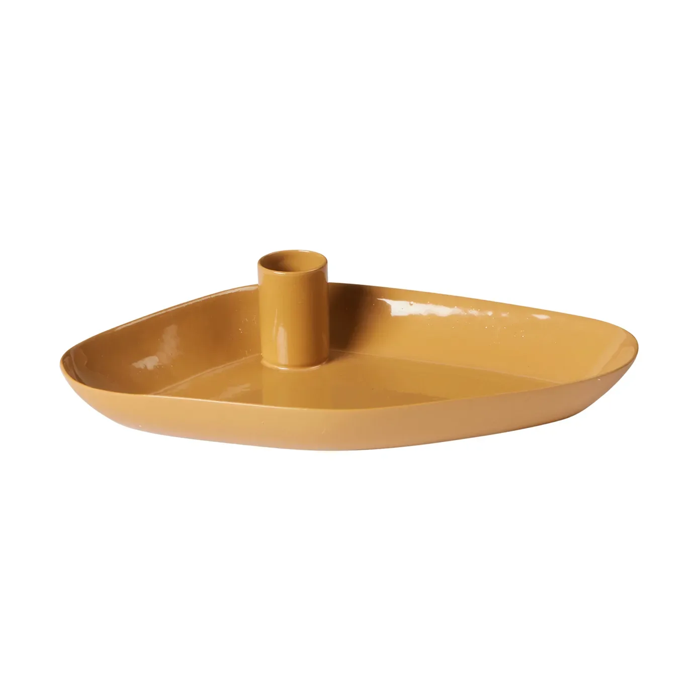 Broste Copenhagen Mie Kerzenständer mini Cinnamon Sand