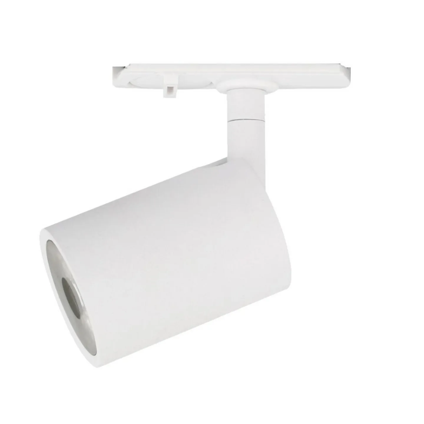 Beam Skinnespot White - Halo Design - Metall
