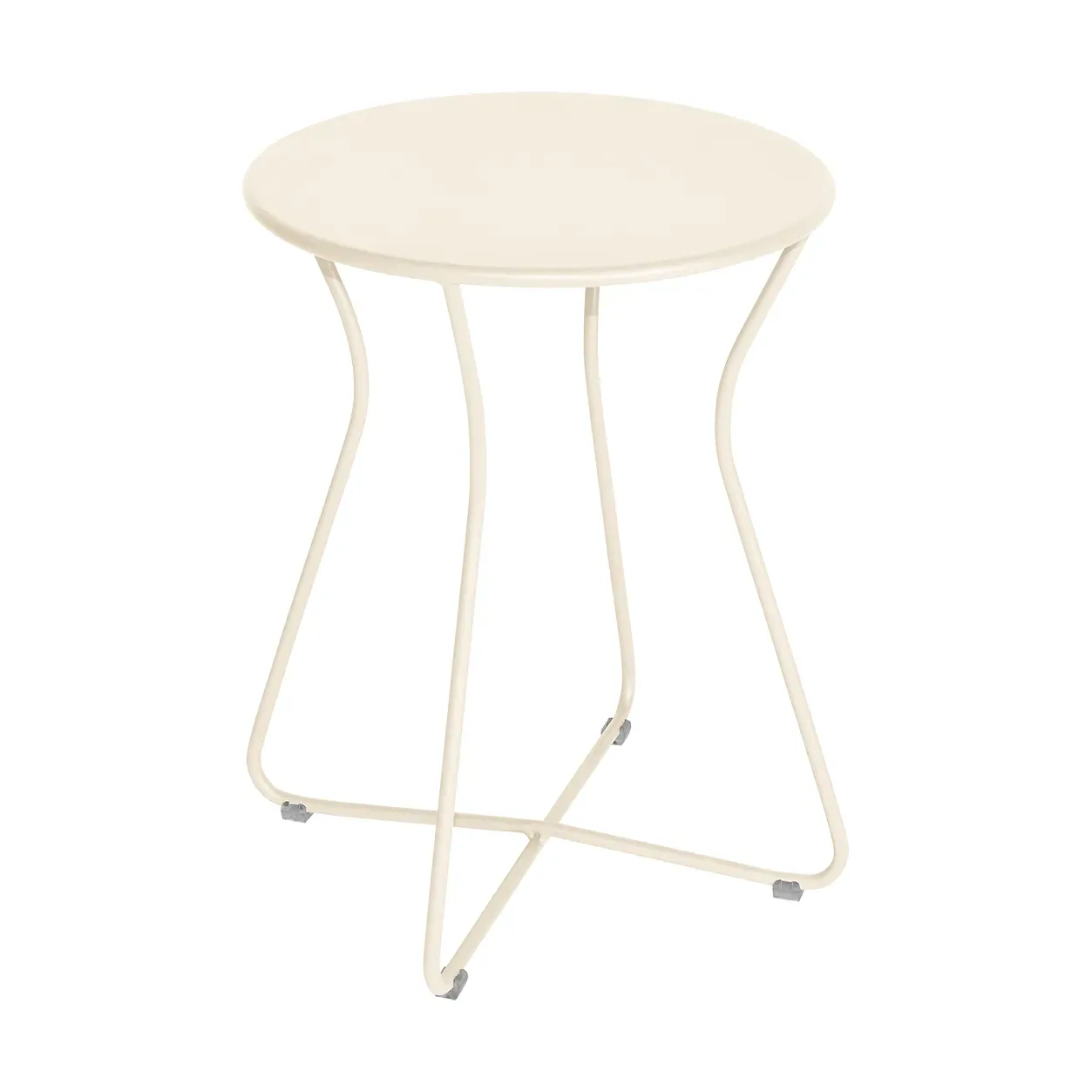 Fermob Cocotte pall Latte beige (beige)