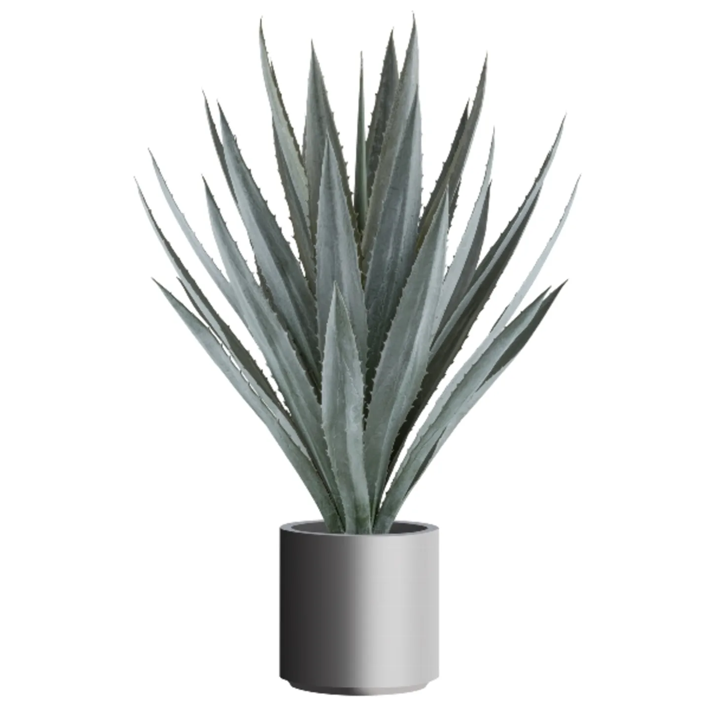 Gasper Kunstpflanzen Agave / H: 110 cm | Schubiger Möbel