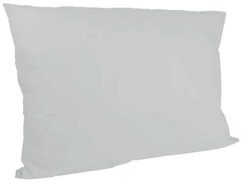 Ergonomischer Kissenbezug JERSEY ERGO 50x70cm baumwolle