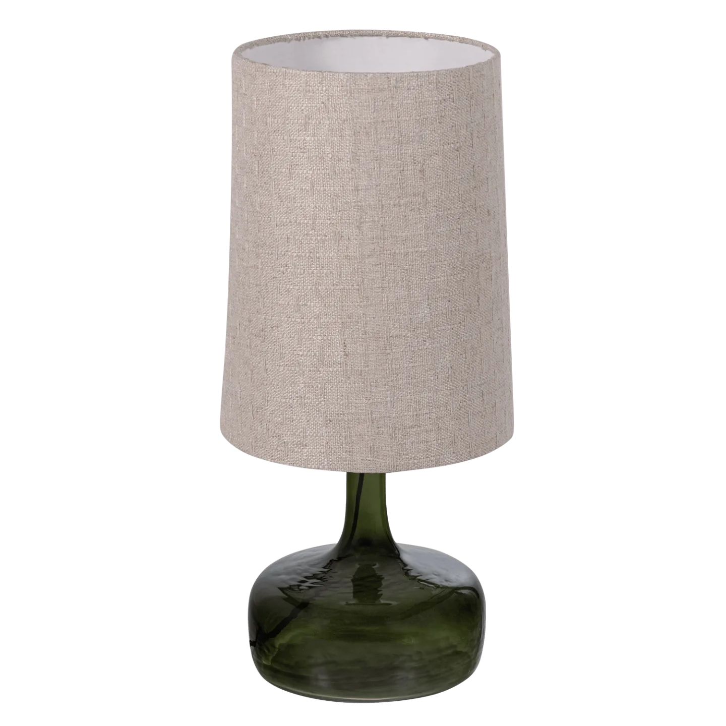 Bordslampa Luma 60 ccm - Grön