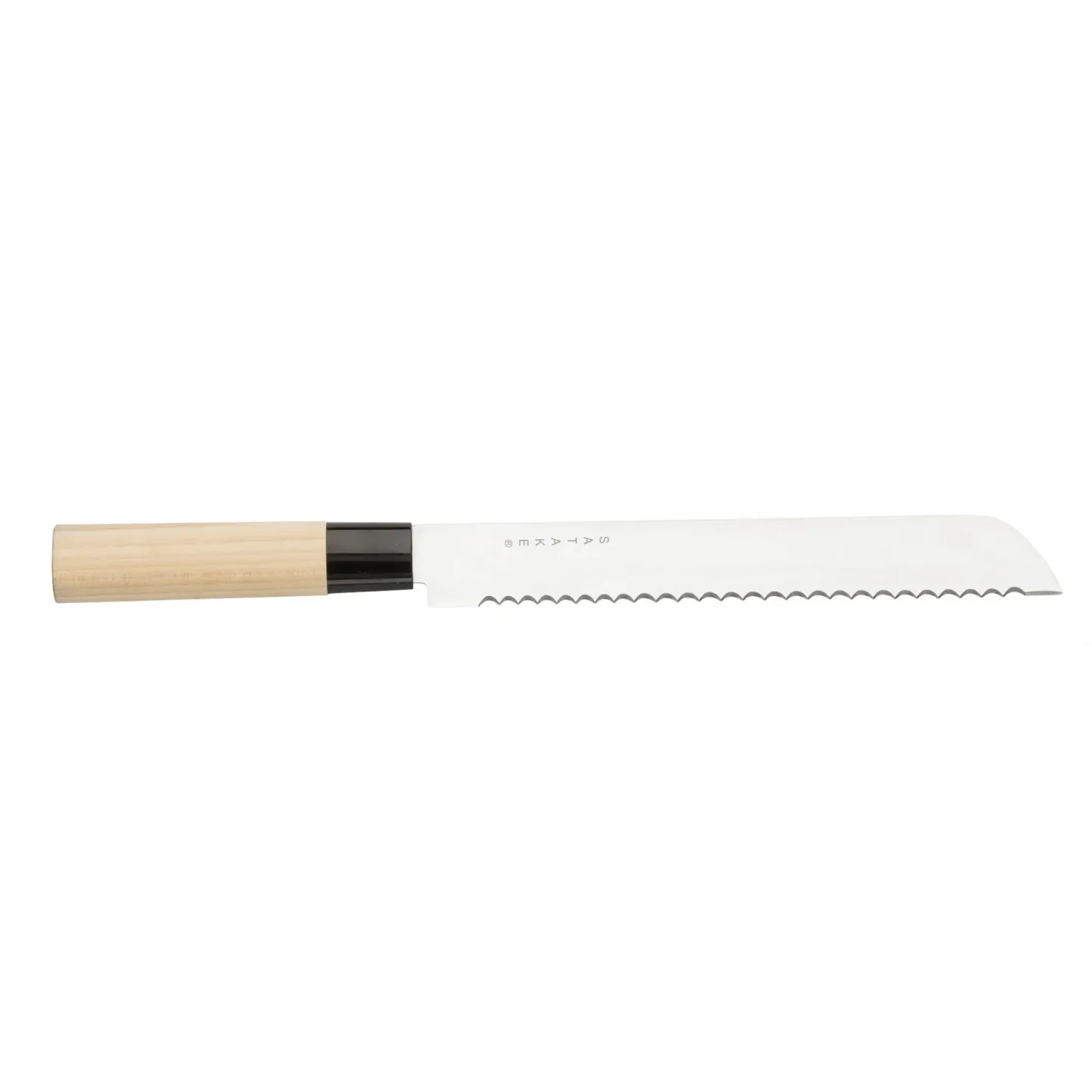 Satake Satake Houcho brödkniv 24 cm