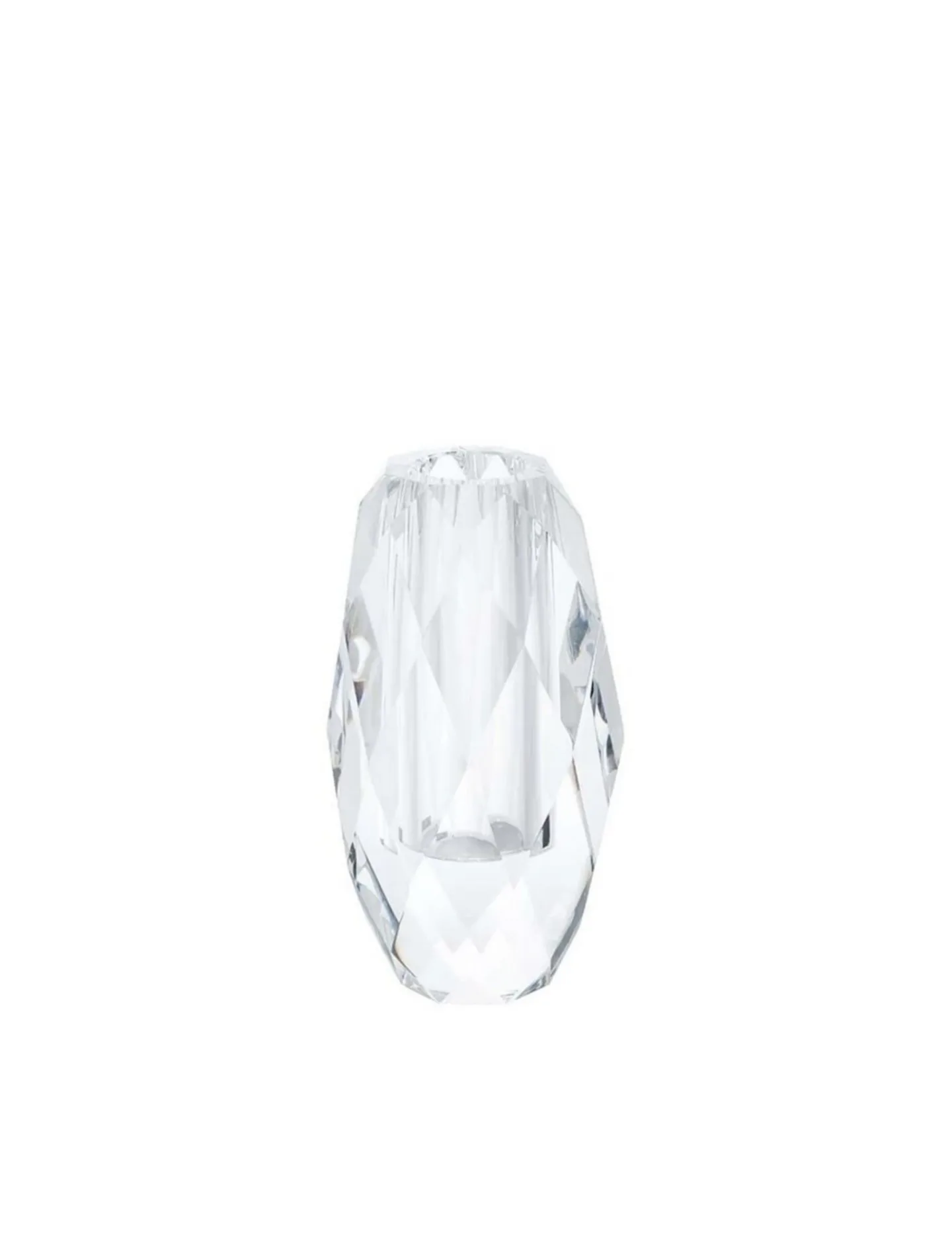 Abhika Vase Feng / H: 20 cm | Schubiger Möbel