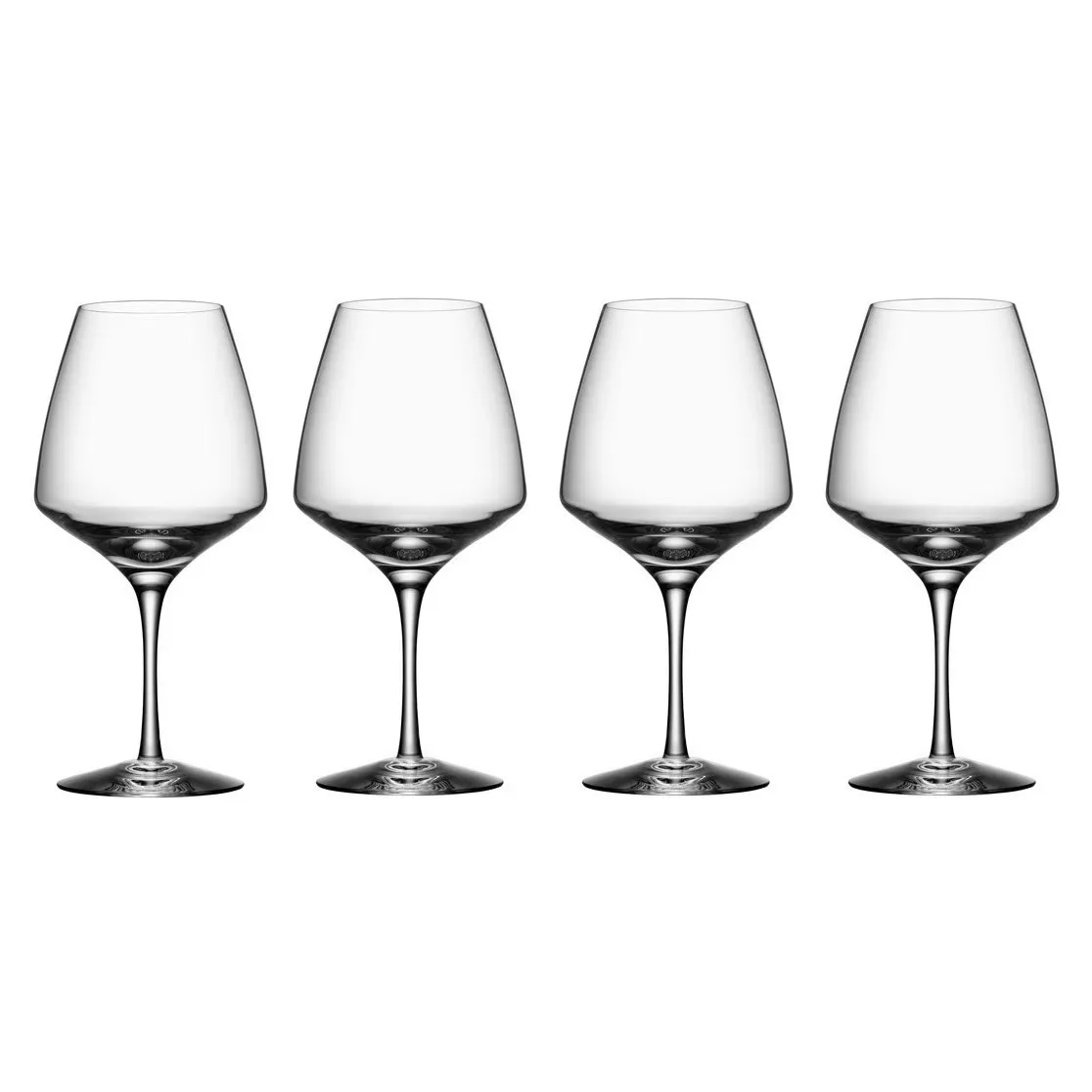 Orrefors Pulse vinglas 4-pack 4-pack