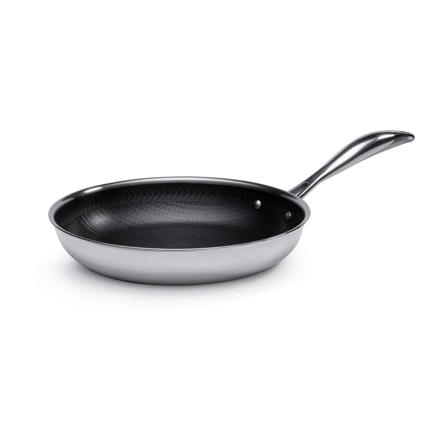 Markus Aujalay Markus Steelsafe Pfanne 24cm