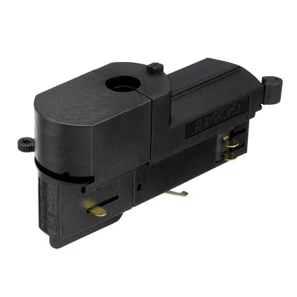 Global Trac Pulse GAC600-2 Dali Multiadapter Svart