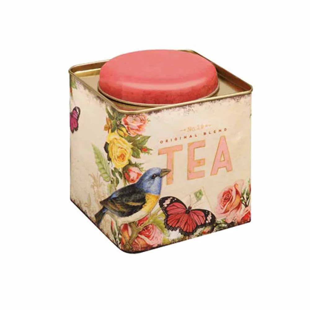 Teburk Nostalgia Fågel 200 gram