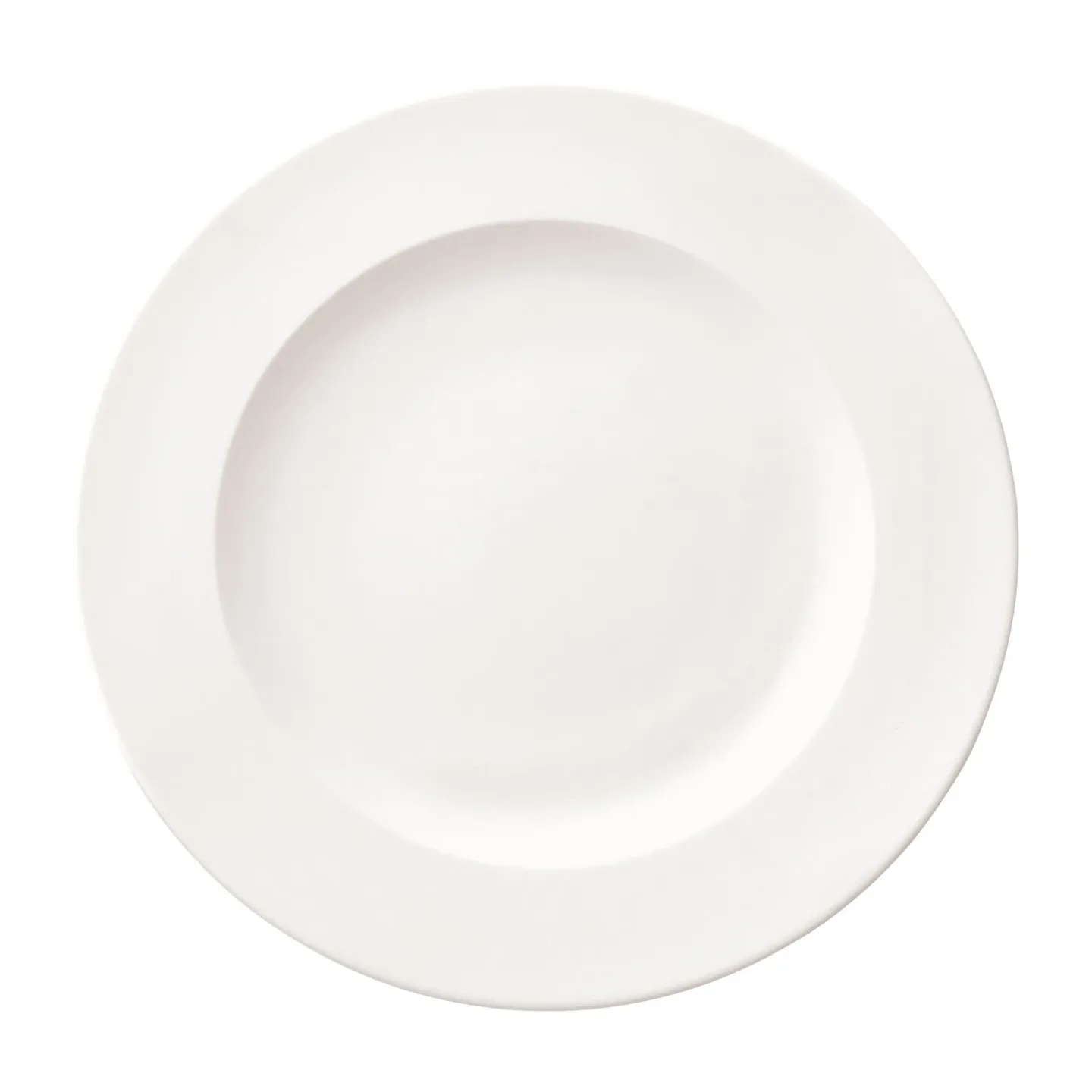 Villeroy & Boch For Me Teller Ø 27 cm Weiß