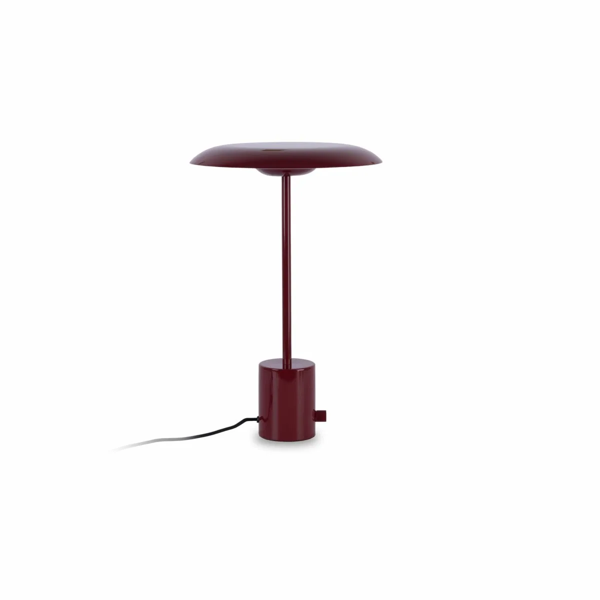 Faro Barcelona - Hoshi 40cm - Bordslampa - Burgundy