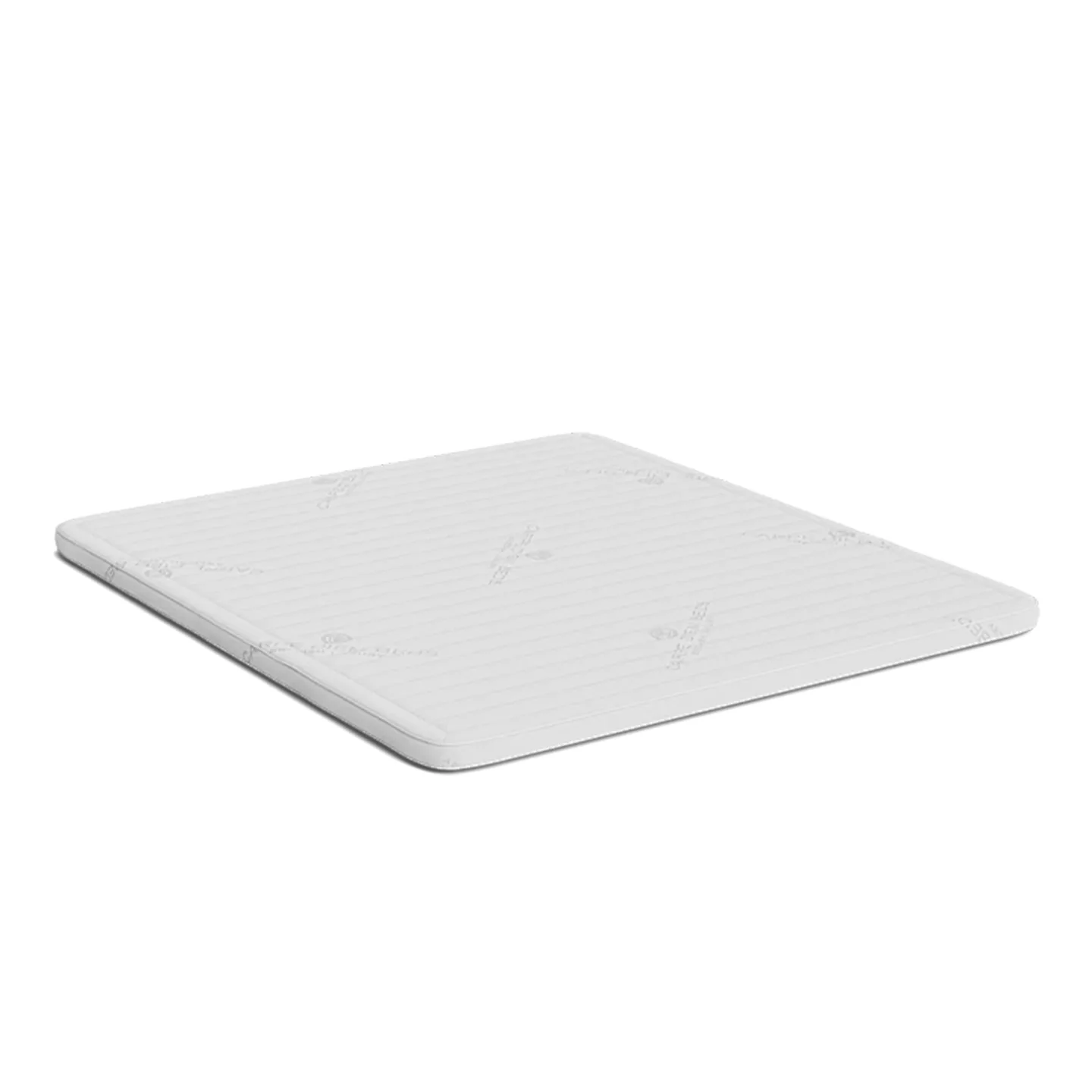 Carpe Diem Beds - Premium Top Mattress 210X200, Stretch White - Madrasser