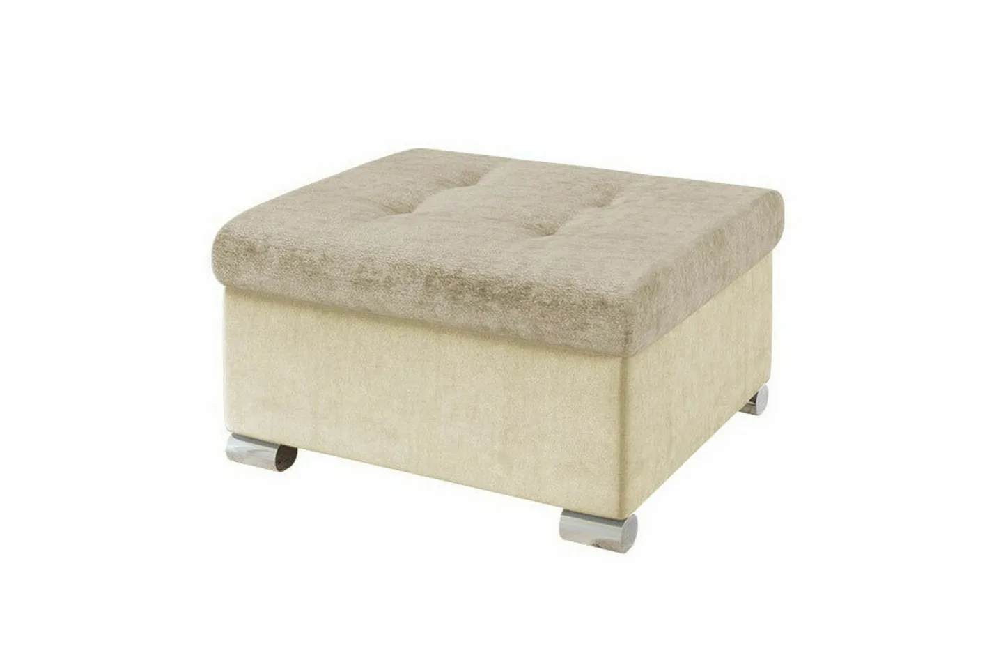 Trefor Fotpall 68 cm -