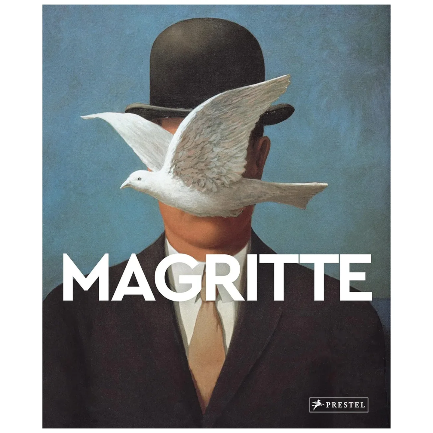 New Mags - Magritte - Masters of Art - Böcker