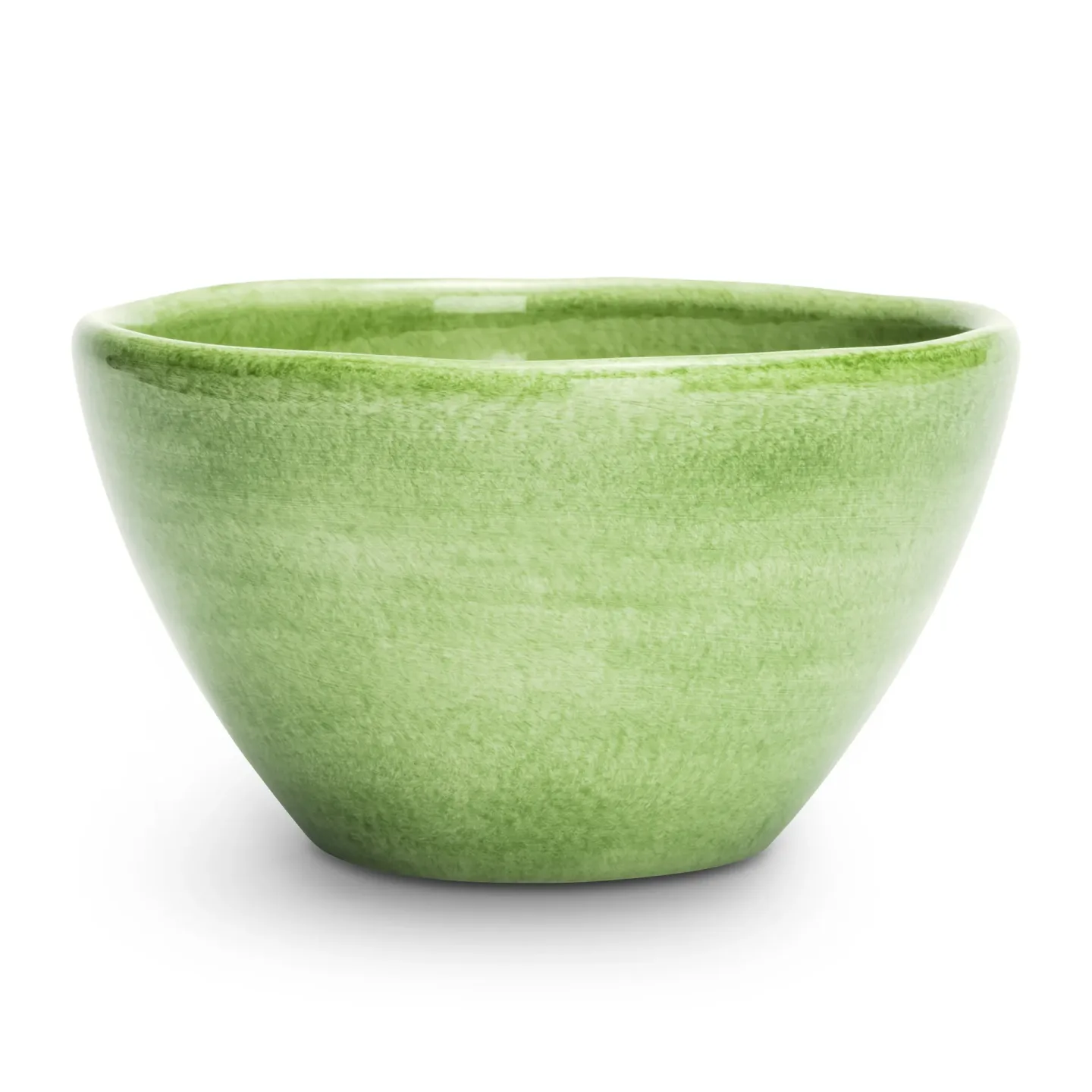 Mateus Basic organic Schale 12cm Grün