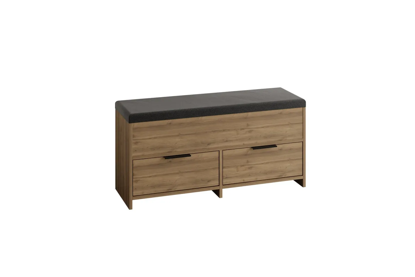 Cove Skoskåp 106 cm - Brun