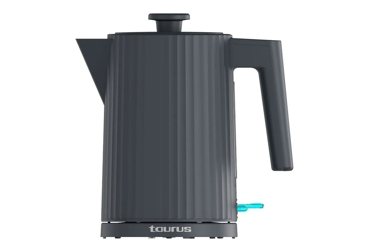 Vattenkokare Taurus Jonic Tea - Grå