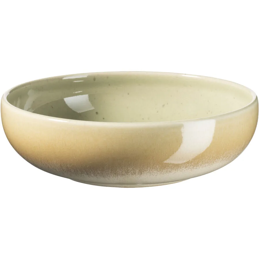 Schüssel Candy Grün Steinzeug 16 cm