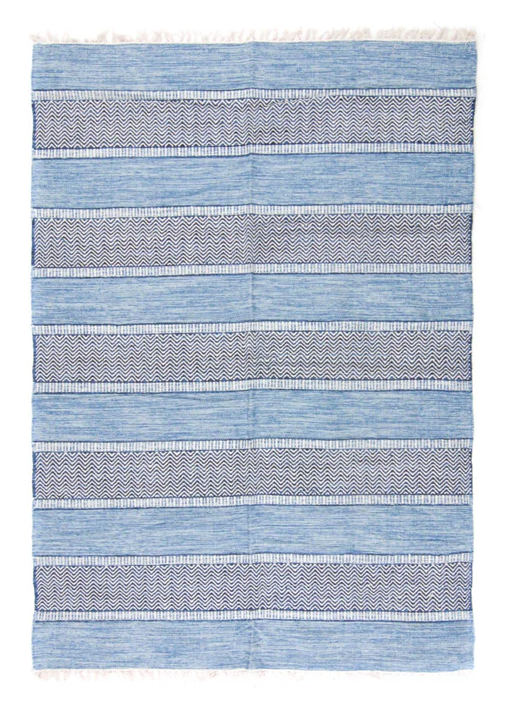 Filleryer fra Strehög of Sweden - Havtorn (blå) (Størrelse: 60 x 110 cm)