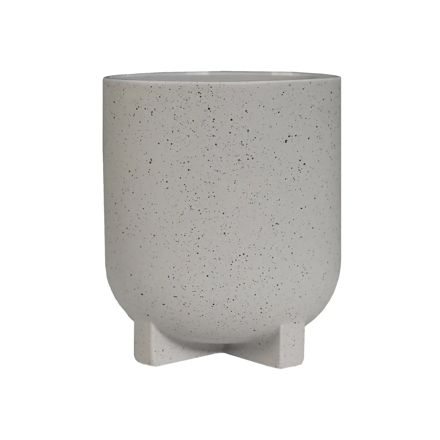 DBKD Plus kruka Ø14 cm Mole dot