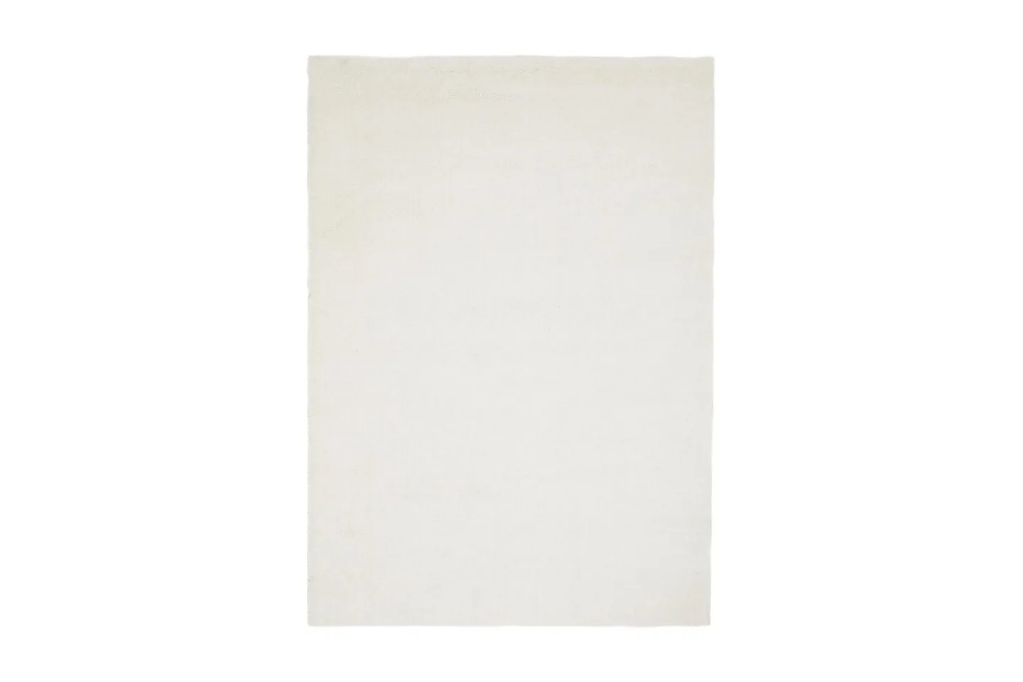 Feel Ryamatta 133x190 - Vit
