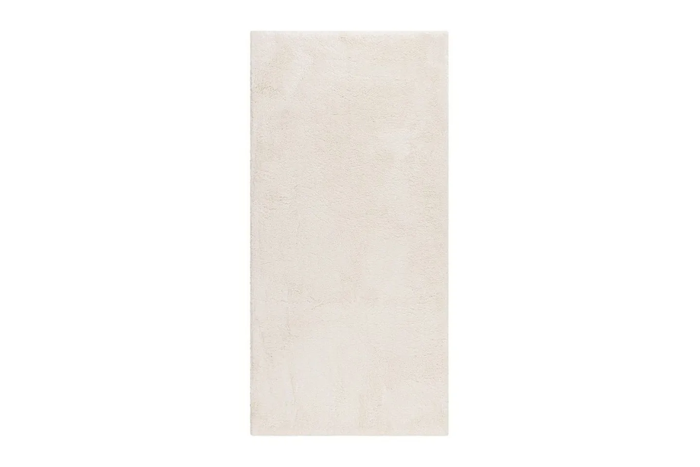Ryamatta Royal Deluxe - 80x180 cm, Creme