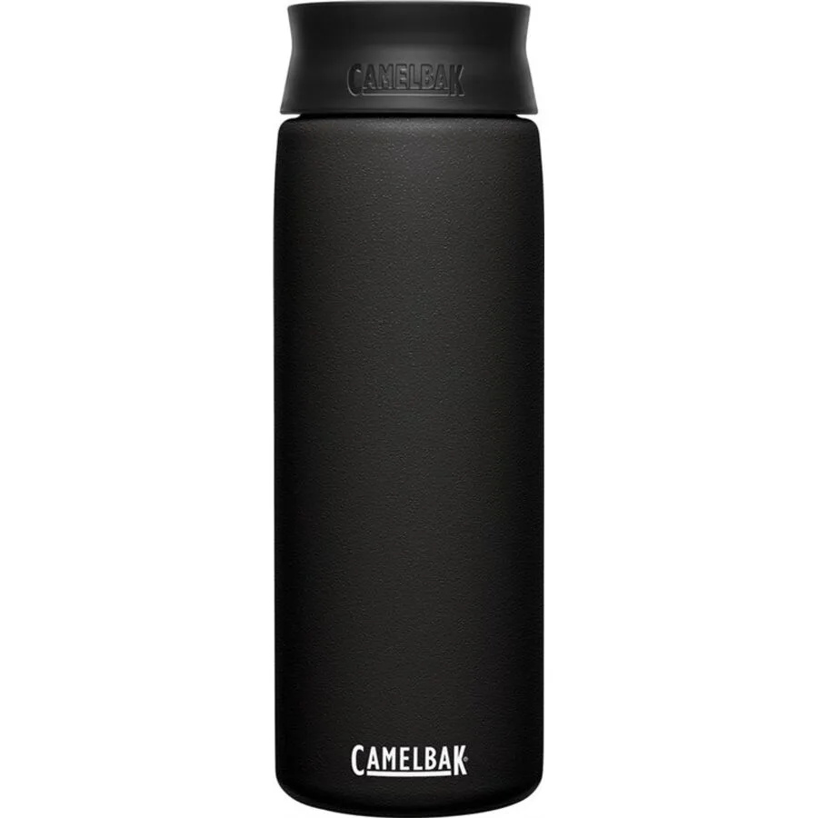 Camelbak Thermobecher Hot Cap black Edelstahl H 26 cm 0.6 l