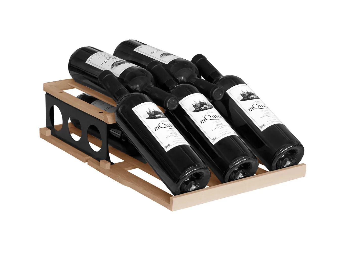 Regalboden "Display" - WineCave 40D