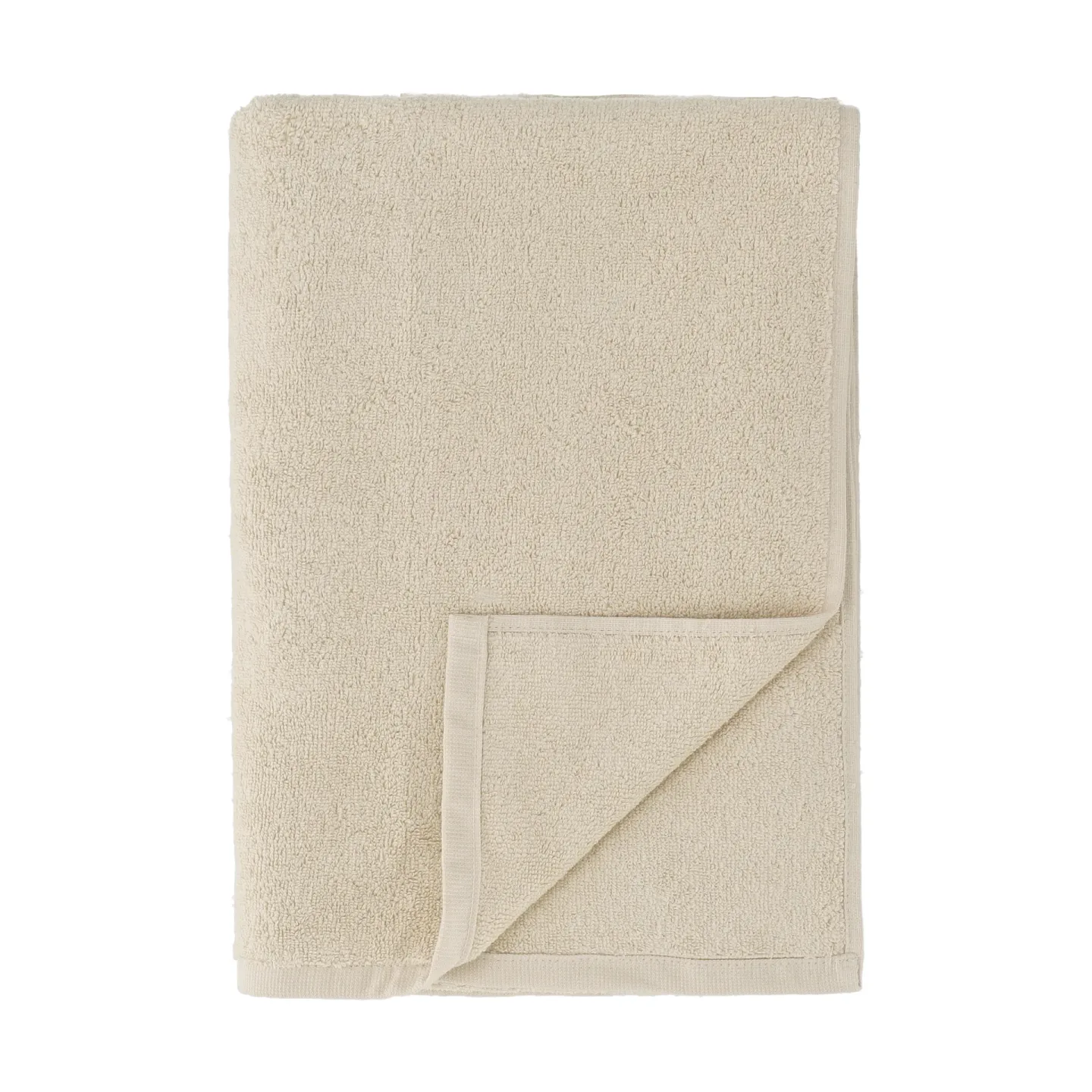 Scandi Living Drift handduk 30x50 cm Vit