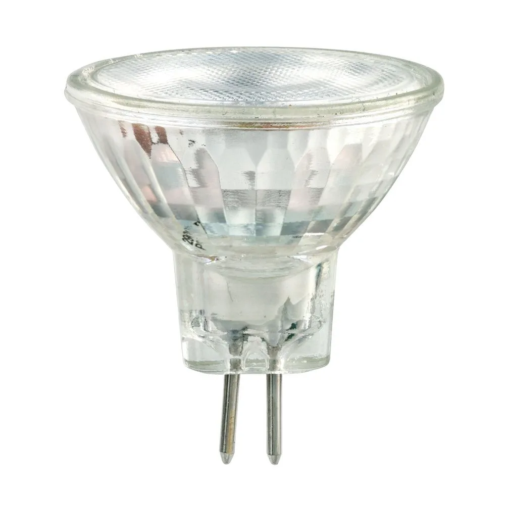 Reflektorlampa MR11 LED 180lm Dim 827 30° GU4