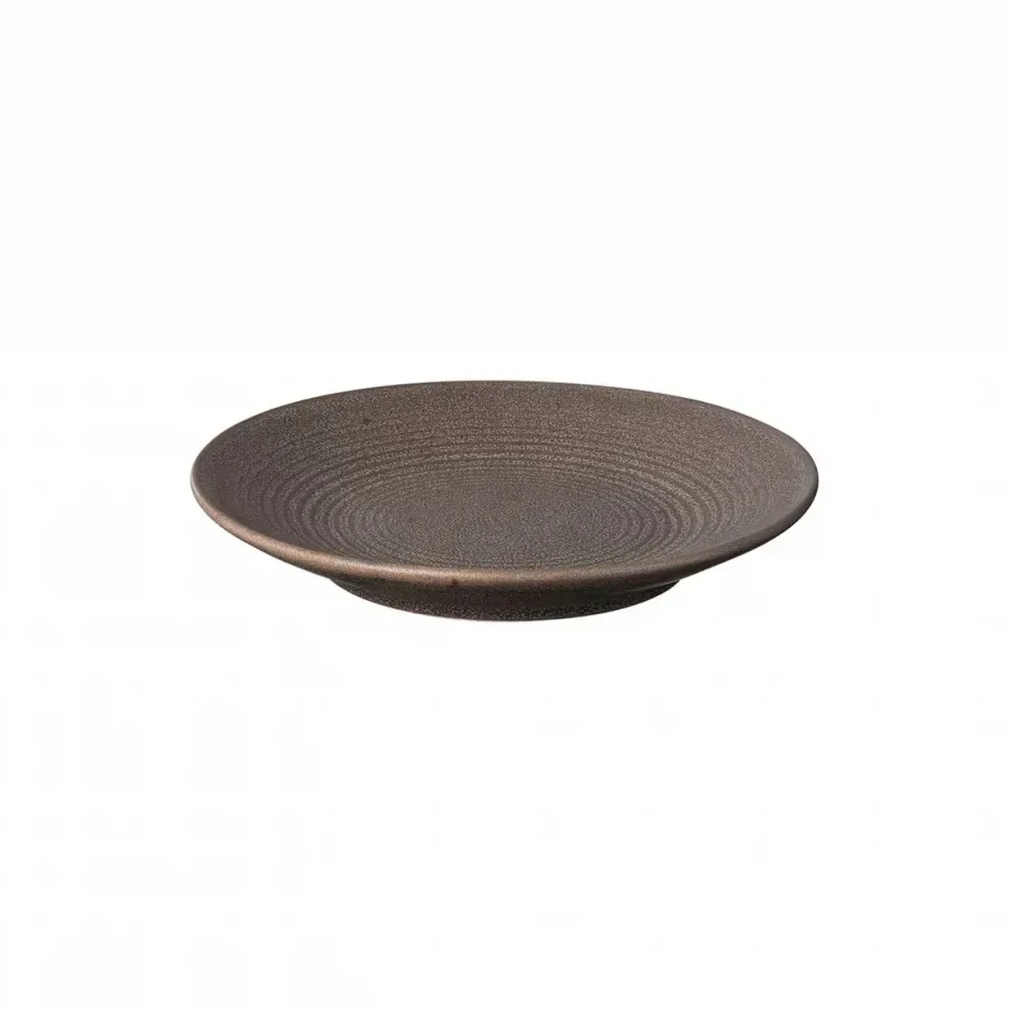 blomus Kumi Teller S Ø14cm Espresso