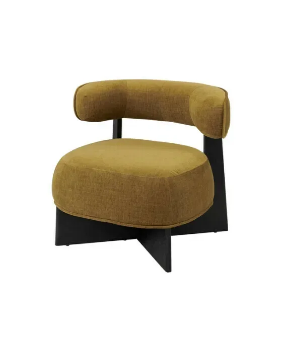 Porto Armchair Hailey Curry
