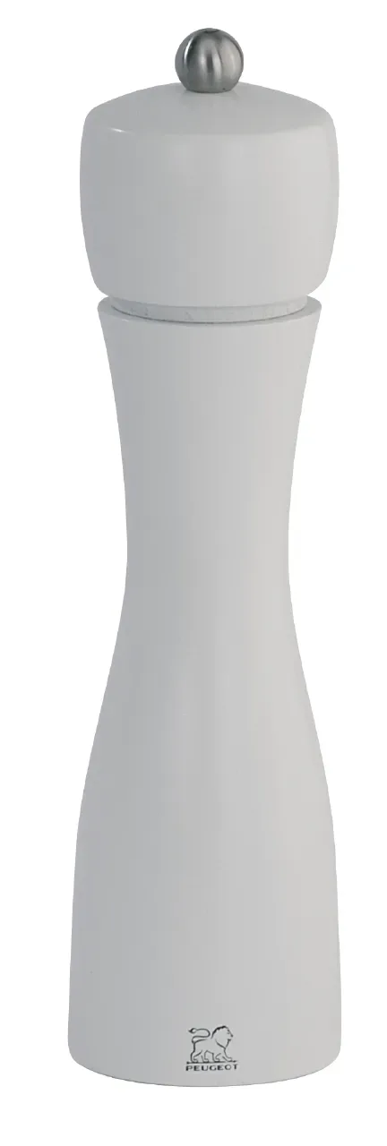 Peugeot Tahiti Salzmühle 20 cm Matt Weiß