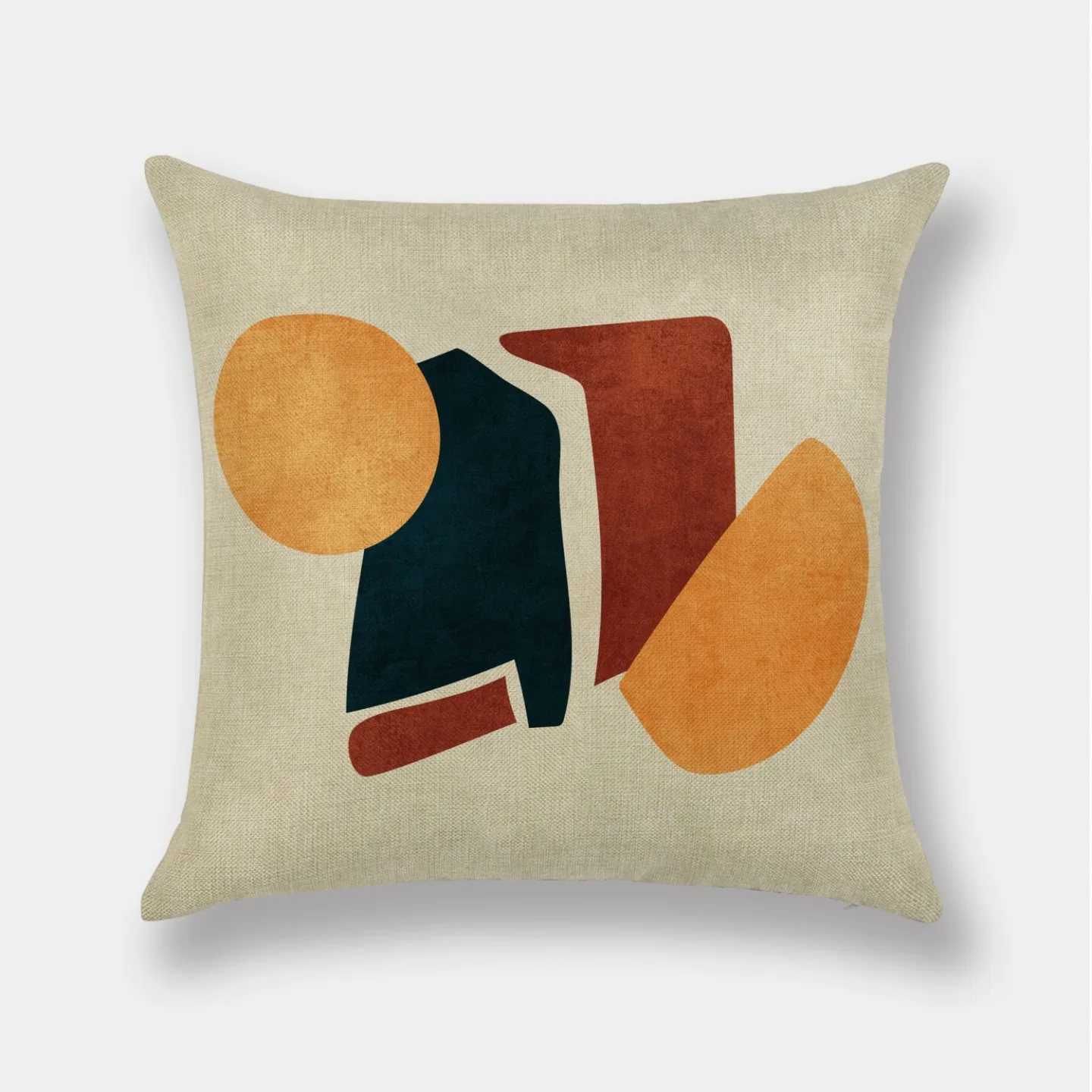 Putetrekk 50 x 50 cm (Size: 50 x 50 cm)