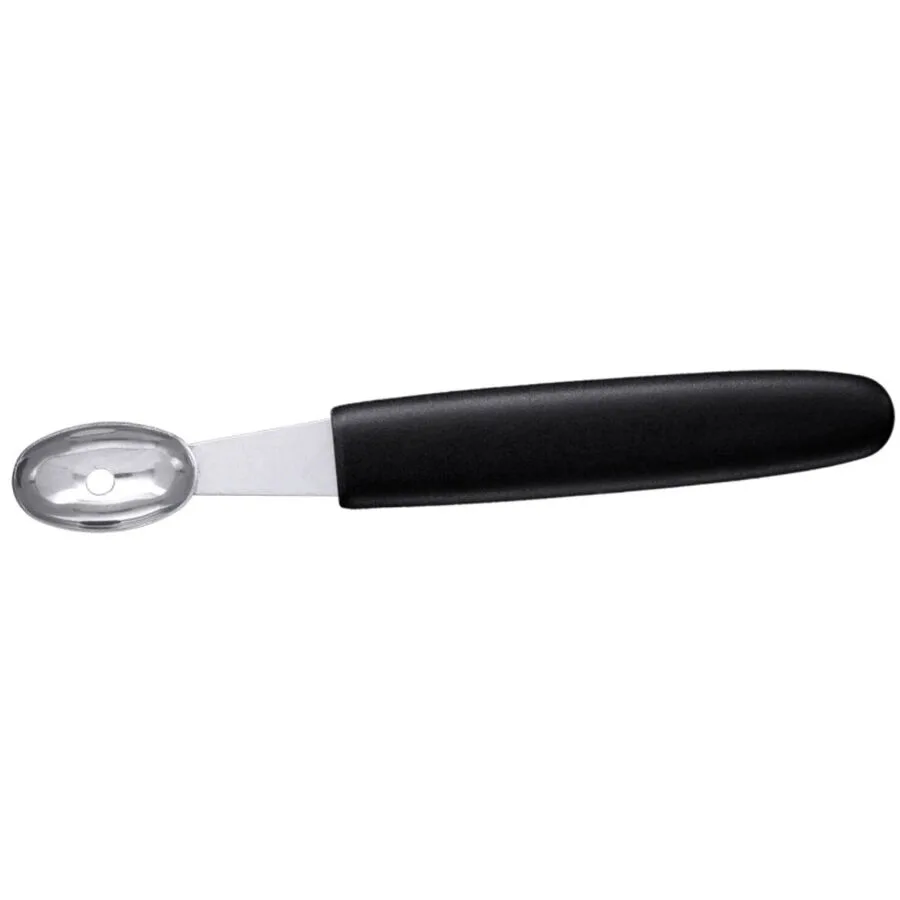 Kartoffelformer Contacto Bander Schwarz Edelstahl 15 cm