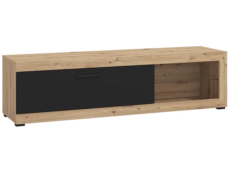 TV-Möbel REMO 162cm artisan eiche