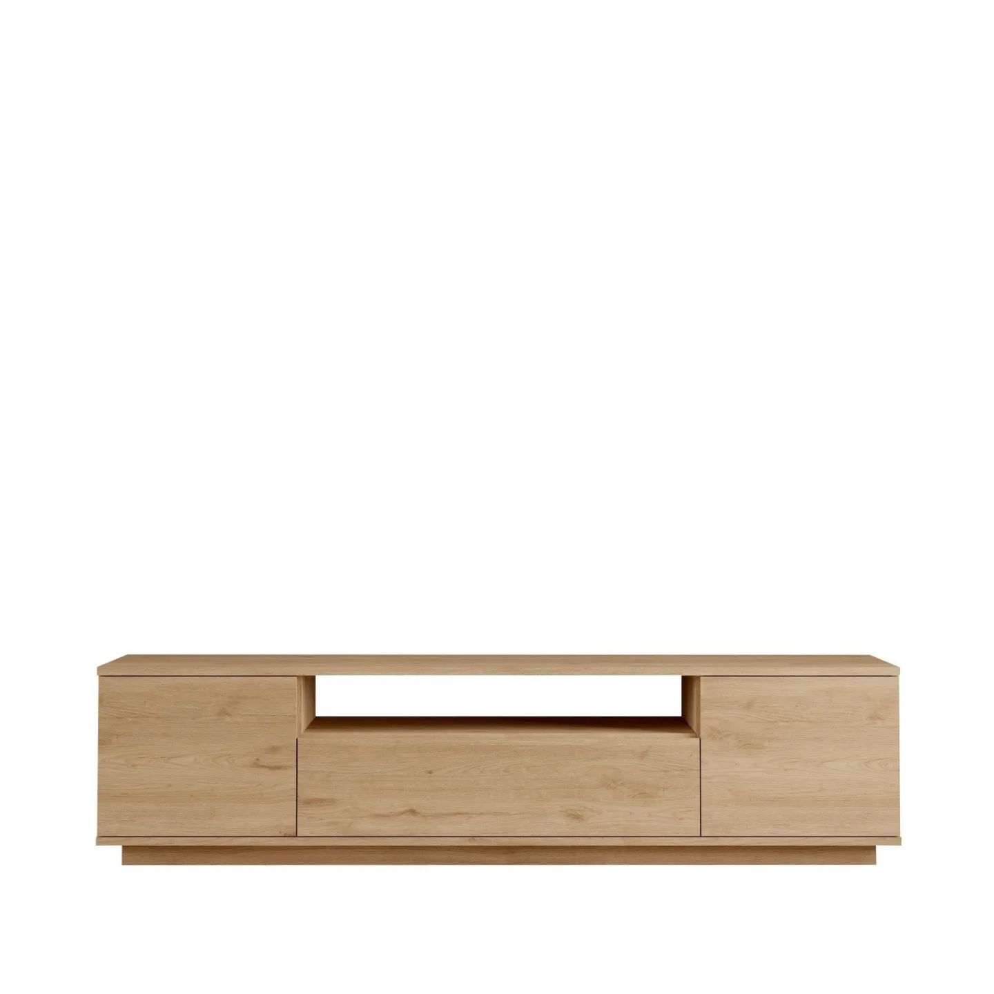 Brynnor Tv-bänk 180 cm - Valnöt