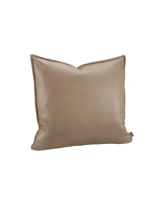 Roma pudebetræk taupe