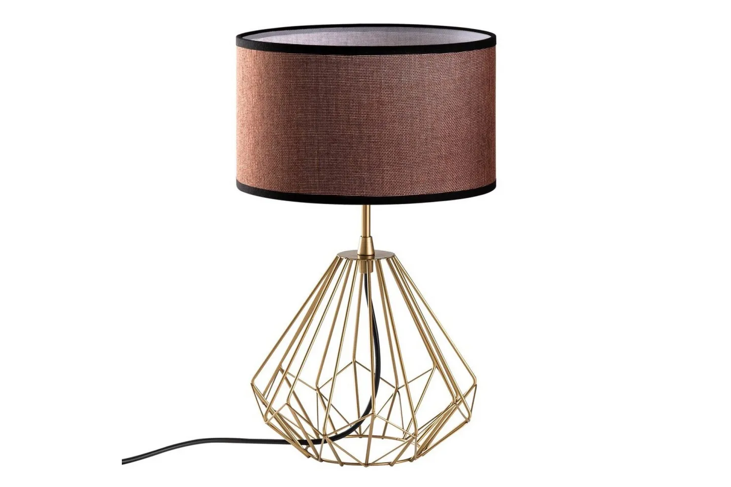 Bordslampa Almasi Damson / Rany - Damson / Rany