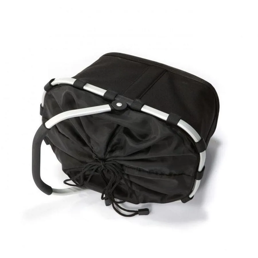 Einkaufskorb Reisenthel Black B 33.5 cm