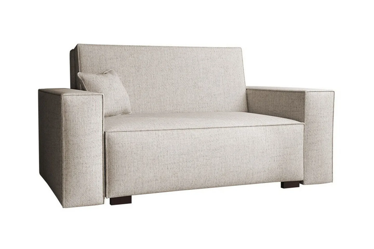 Denegal 2-sits Bäddsoffa -