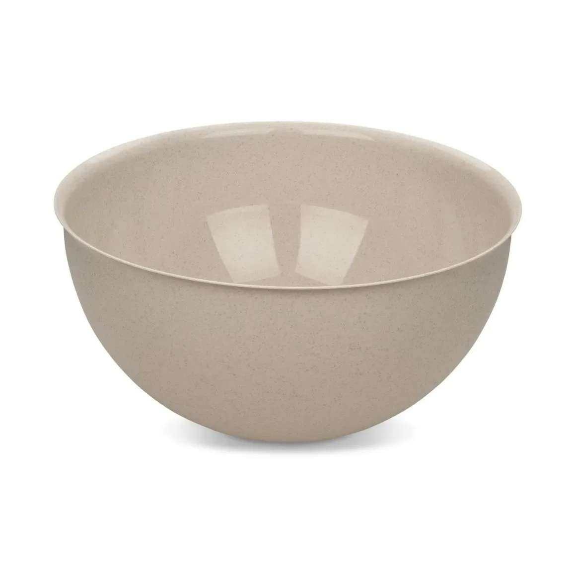 Koziol Palsby Schale M 2 l Nature desert sand