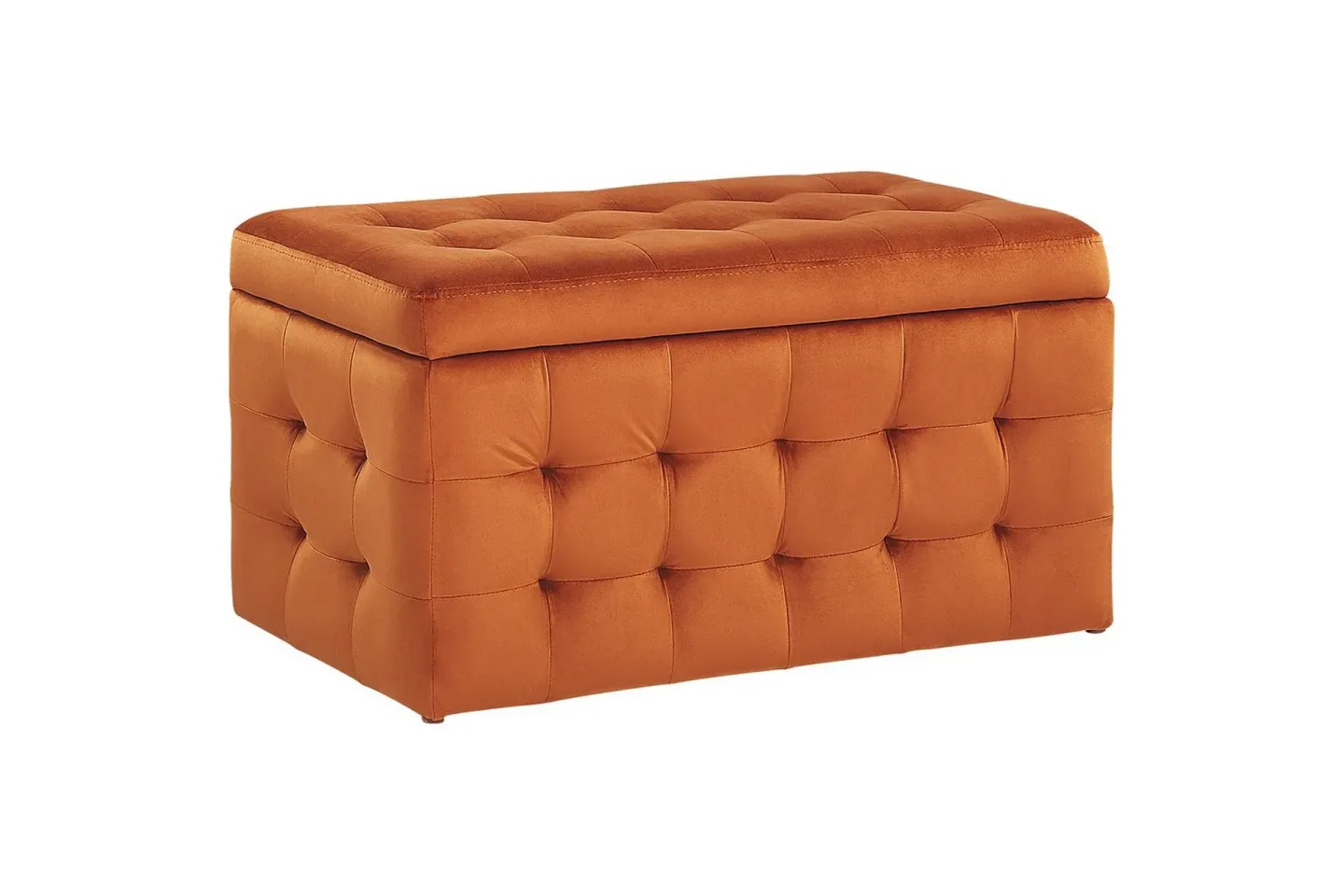 Fotpall Michigan Orange - Orange